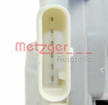 Serrure de porte METZGER ref. 2314022